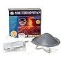 Smithsonian Giant Volcano