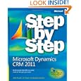 Microsoft Dynamics� CRM 2011 Step by Step