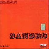 Sandro De America CD