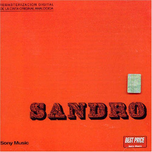 Sandro - Sandro De America