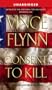 Consent to Kill: A Thriller