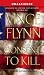 Books : Consent to Kill: A Thriller