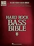 Hard Rock Bass Bible