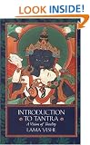 Introduction to Tantra: A Vision of Totality (A wisdom basic book. orange series)