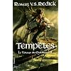 Le voyage du Chathrand, Tome 2 : Temp�tes