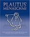 Book Plautus: Menaechmi