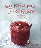 Revue Solar  / Mes petits pots de confiture