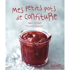 Mes petits pots de confiture