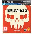 Resistance 3 (PS3)/SPA