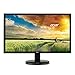 Acer K242HQL 23.6" LED LCD Monitor - 16:9 - 5 ms