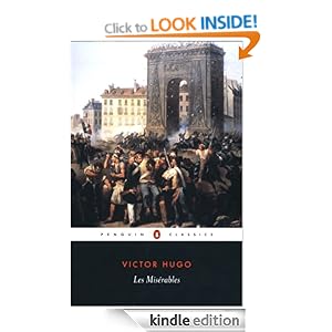 Les Miserables (Classics)