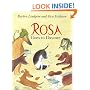Rosa Goes to Daycare