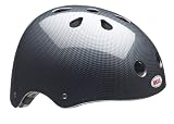 Bell Maniac Youth Multi-Sport Helmet (Carbon Fiber)
