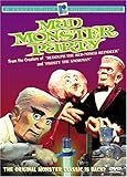 Mad Monster Party [DVD] [Import]