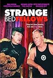 Strange Bedfellows packshot