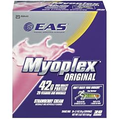 マイオプレックス オリジナル（MRP/ミールリプレースメント）※ストロベリー風味