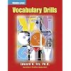 Vocabulary Drills: Middle
