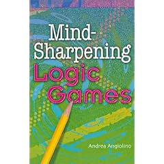 Mind-Sharpening Logic Games