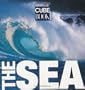 The Sea (MiniCube) (CubeBook)