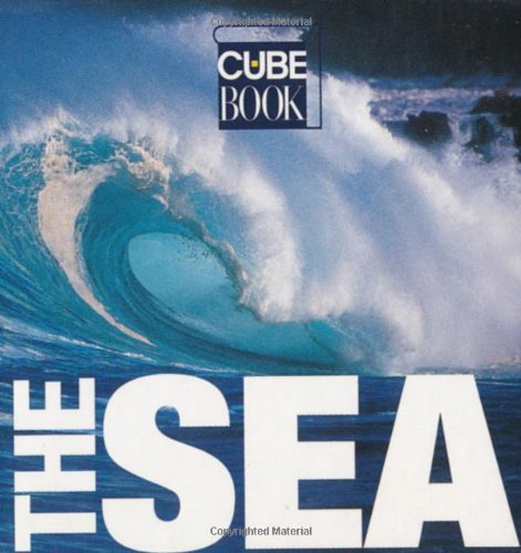 Buy The Sea MiniCube  CubeBook8854401986 Filter