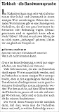 Produkt-Bild: Kauderwelsch, T&uuml;rkisch Wort f&uuml;r Wort