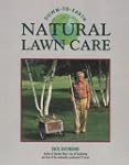 Down-To-Earth Natural Lawn Care