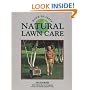 Down-To-Earth Natural Lawn Care