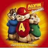 Alvin And The Chipmunks: The Squeakquel [Original Motion Picture Soundtrack] (Amazon MP3 Exclusive Version)