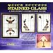 Stained Glass books gifts and more