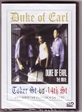 Duke of Earl the Movie
