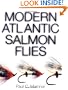 Modern Atlantic Salmon Flies