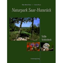 Naturpark Saar-Hunsr�ck: Stille Sch�nheit