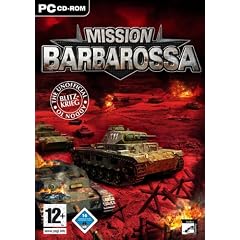 Mission Barbarossa
