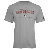Adidas Florida State Seminoles (FSU) Ash Ambush T-shirt