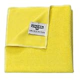 Unger Microfiber Cleaning Cloths 10-pk.
