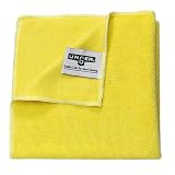 Unger Microfiber Cleaning Cloths 10-pk.