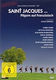 Saint Jacques ... Pilgern auf Franz�sisch