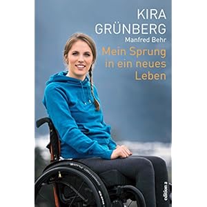 Mein Sprung in ein neues Leben