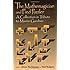 The Mathemagician and Pied Puzzler: A Collection in Tribute to Martin Gardner