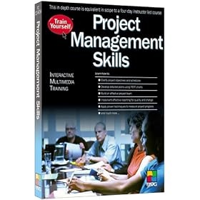 Project Management Skills
