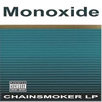 Chainsmoker