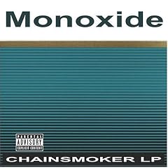 Chainsmoker