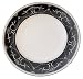 Royal Doulton Platinum Elegance 9-Inch Accent Plate