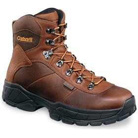 Buy Carhartt Mens Waterproof Hiker