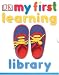 My First Learning Library (My 1st Board Books)