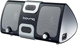 Boynq ART4SOUNDBK Art4Sound PC Speakers and VOIP Assistant (Black)