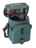 Tamrac 600 Expo Jr. Camera Bag (Teal)
