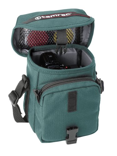 Tamrac 600 Expo Jr Camera Bag TealB00200K3DC : image