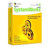 Norton SystemWorks 2005 [AntiVirus, Utilities, GoBack, Check IT] by Symantec