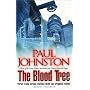 The Blood Tree (The Quintilian Dalrymple Crime Novels)